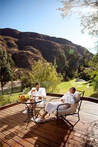 Belmond Hotel R�o Sagrado