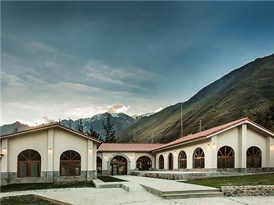 Hotel Del Pilar Ollantaytambo
