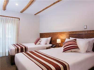 Hotel Del Pilar Ollantaytambo