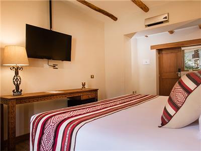 Hotel Del Pilar Ollantaytambo