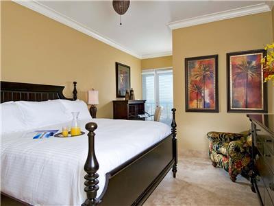 Hotel Windsong Resort