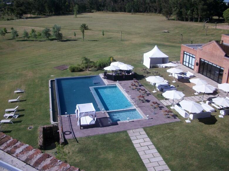Regency Park Hotel Spa