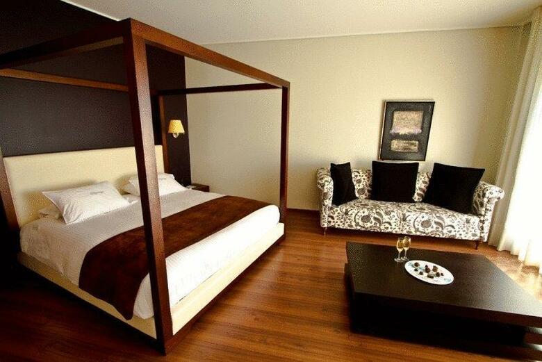 Regency Park Hotel Spa