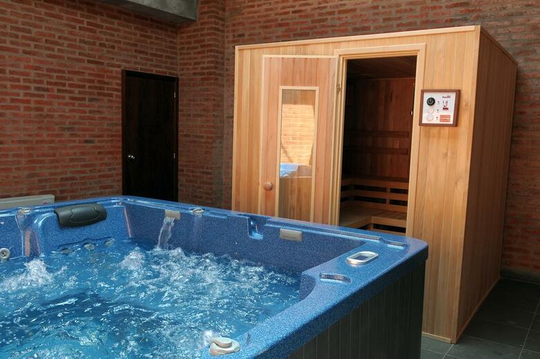 Regency Park Hotel Spa