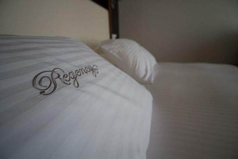 Regency Park Hotel Spa