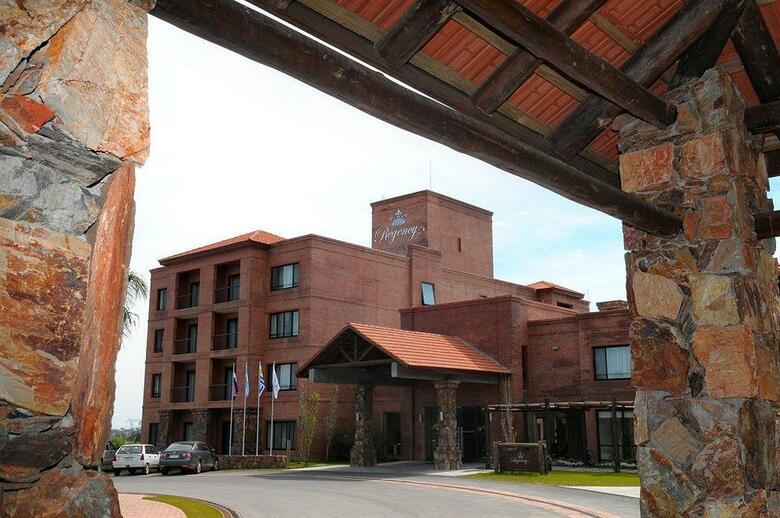 Regency Park Hotel Spa