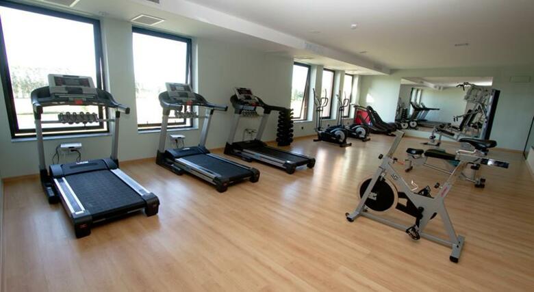 Regency Park Hotel Spa