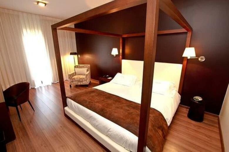Regency Park Hotel Spa