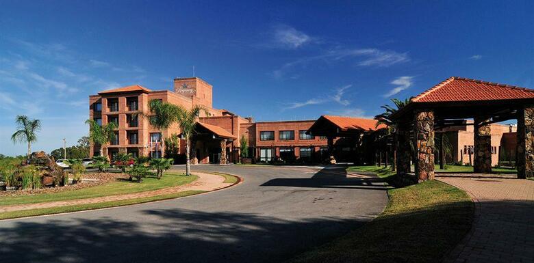 Regency Park Hotel Spa