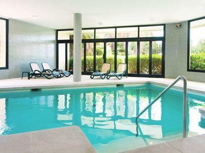 Regency Park Hotel Spa