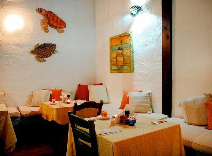 Hotel Posada Bequeve