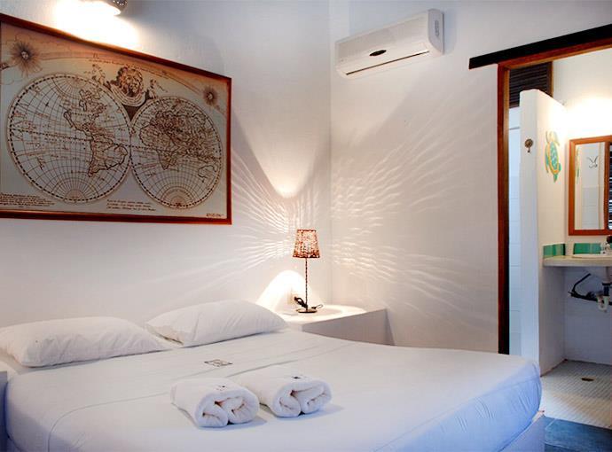 Hotel Posada Bequeve