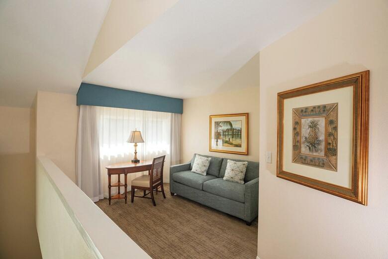 Hotel Sheraton Vistana Resort Villas