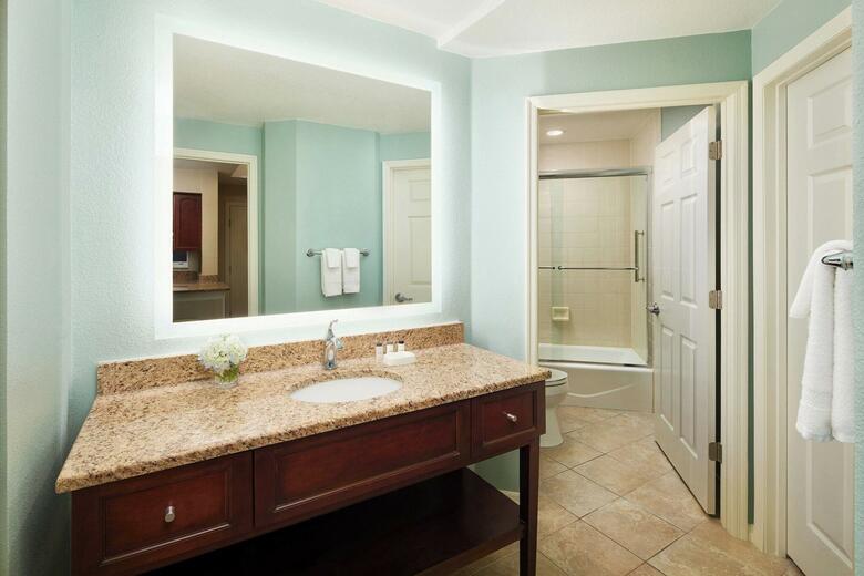 Hotel Sheraton Vistana Resort Villas