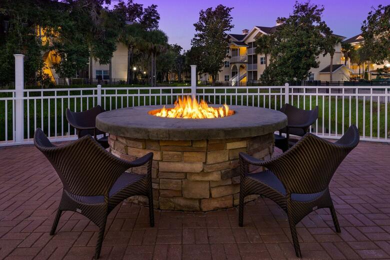 Hotel Sheraton Vistana Resort Villas