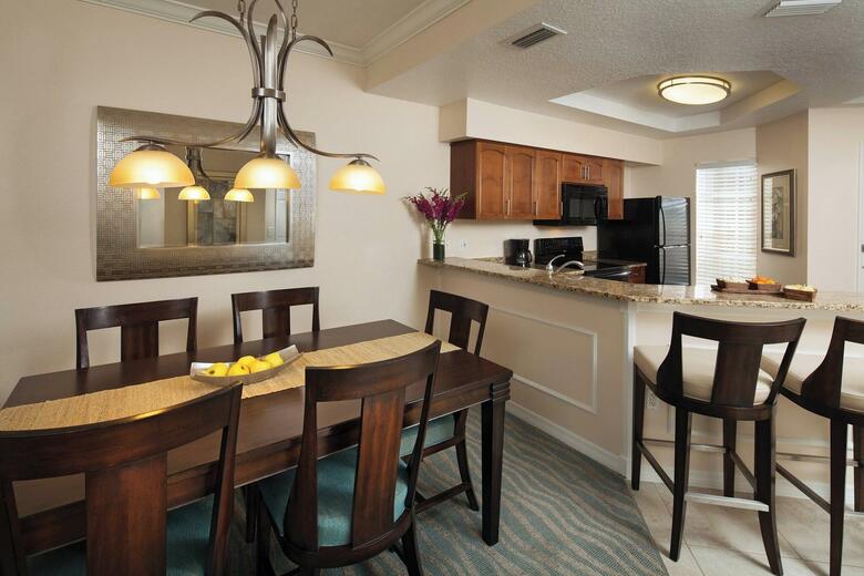 Hotel Sheraton Vistana Resort Villas