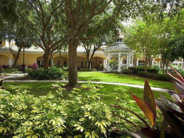 Hotel Sheraton Vistana Resort Villas