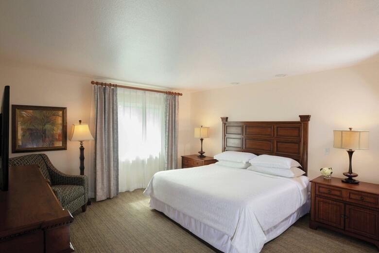 Hotel Sheraton Vistana Resort Villas