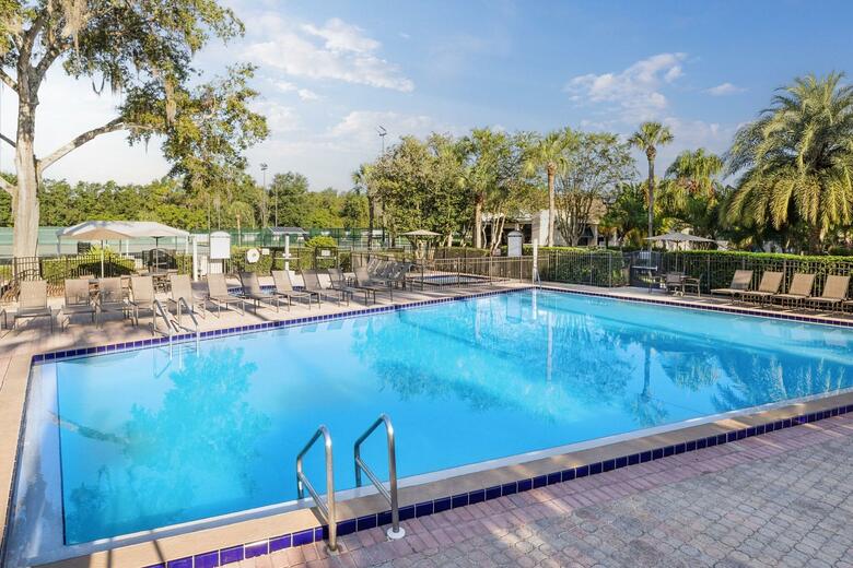 Hotel Sheraton Vistana Resort Villas