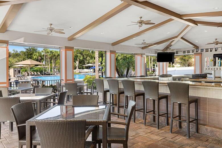 Hotel Sheraton Vistana Resort Villas