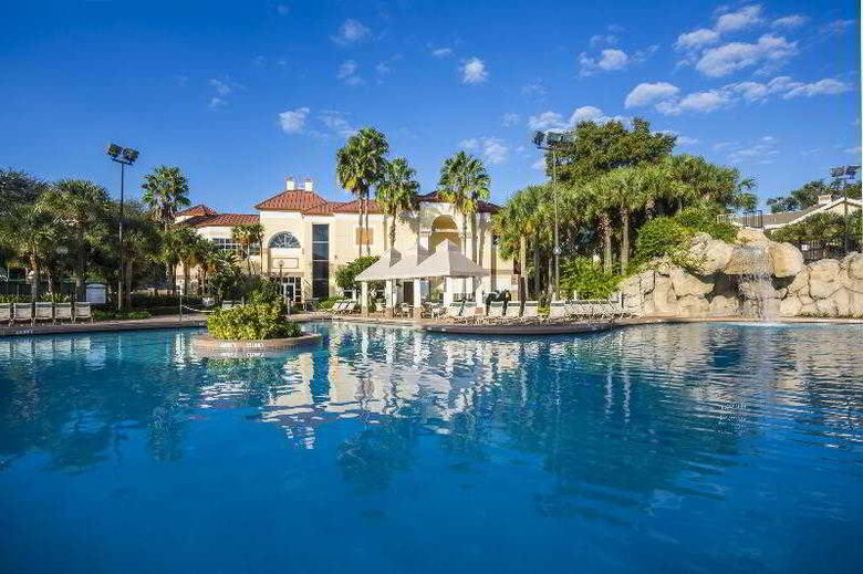 Hotel Sheraton Vistana Resort Villas