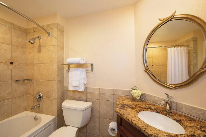 Hotel Sheraton Vistana Resort Villas