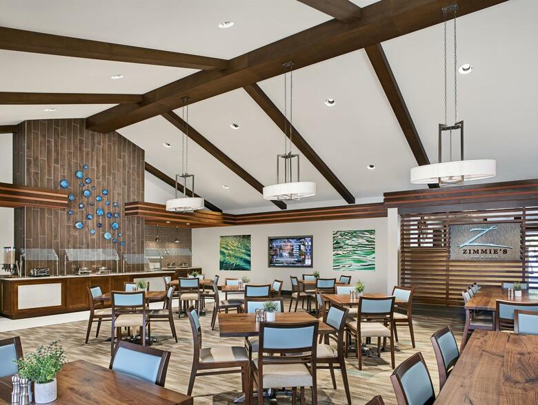 Hotel Sheraton Vistana Resort Villas
