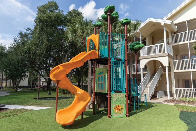 Hotel Sheraton Vistana Resort Villas