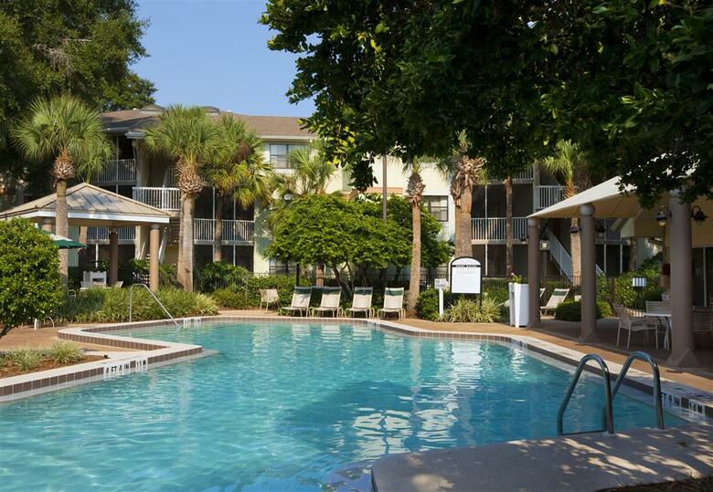 Hotel Sheraton Vistana Resort Villas