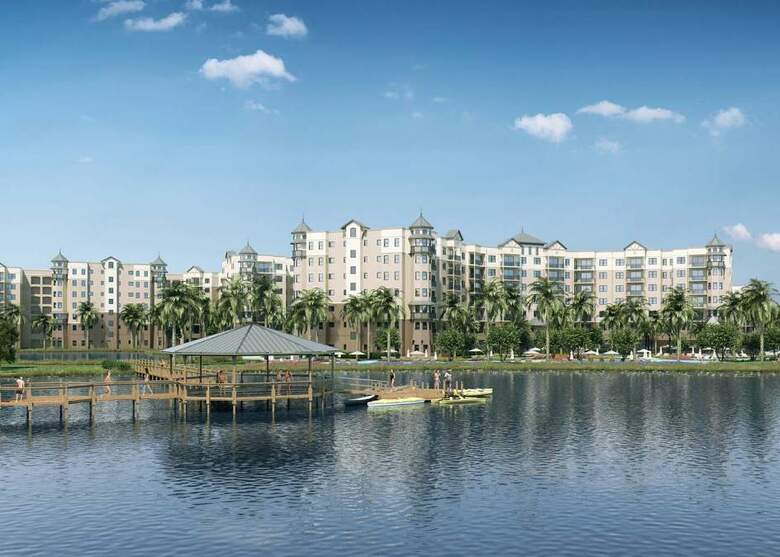 Hotel The Grove Resort & Spa