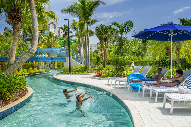 Hotel The Grove Resort & Spa