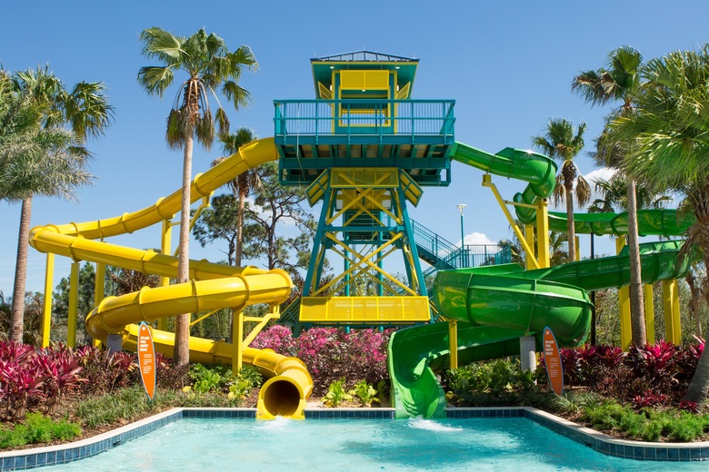 Hotel The Grove Resort & Spa