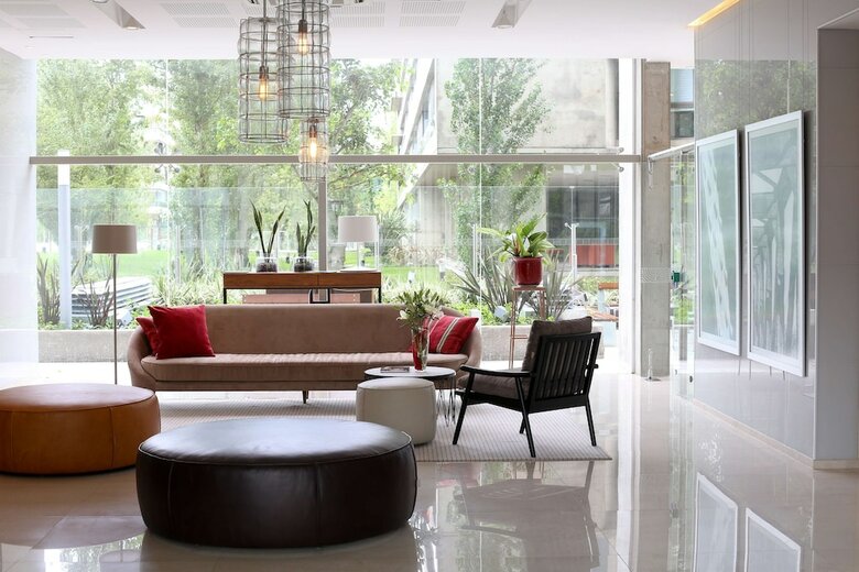 Hotel Dazzler Rosario
