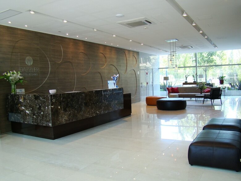 Hotel Dazzler Rosario