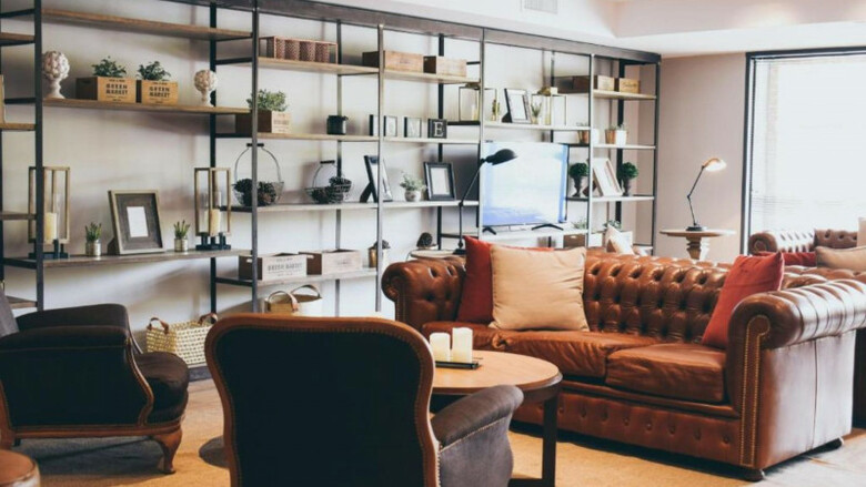 Cyan Soho Neuqu�n Hotel