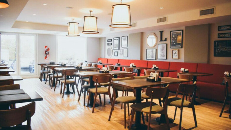 Cyan Soho Neuqu�n Hotel