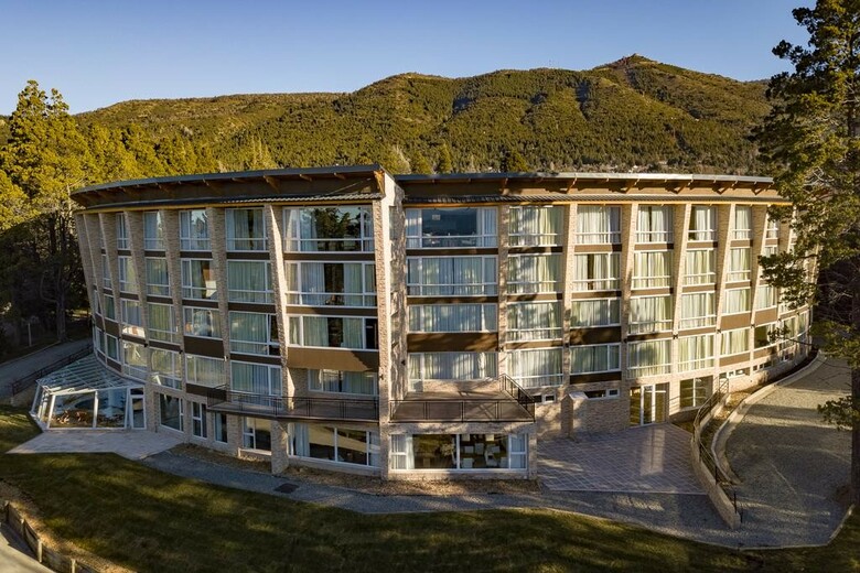 Hotel Aguila Mora Suites & Spa By Don