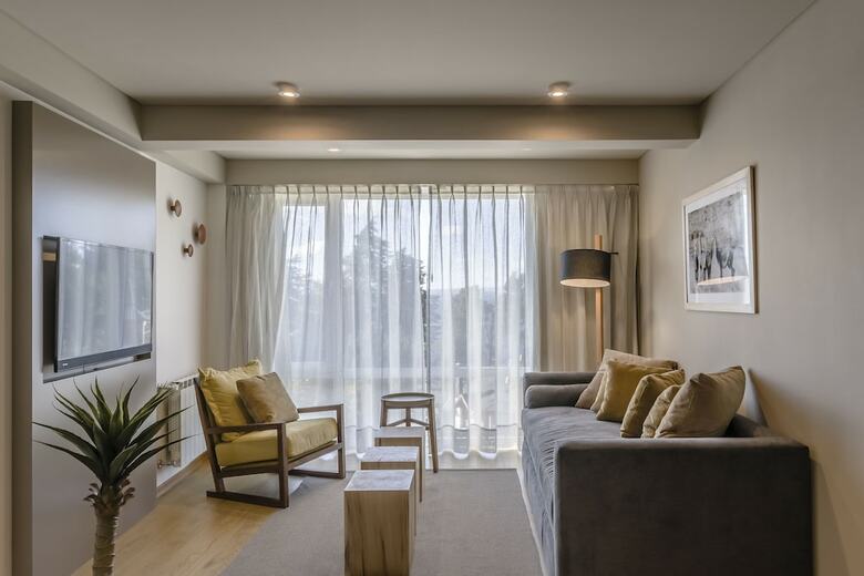 Hotel Aguila Mora Suites & Spa By Don