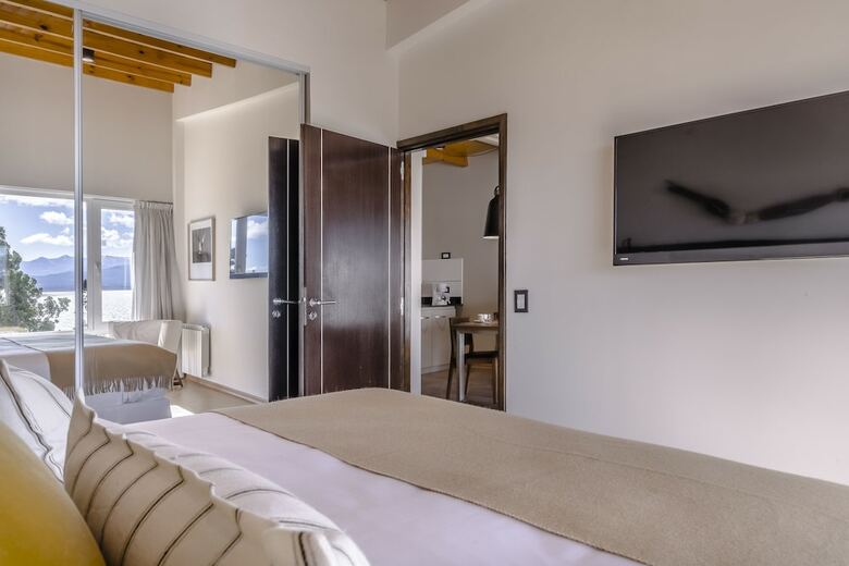 Hotel Aguila Mora Suites & Spa By Don