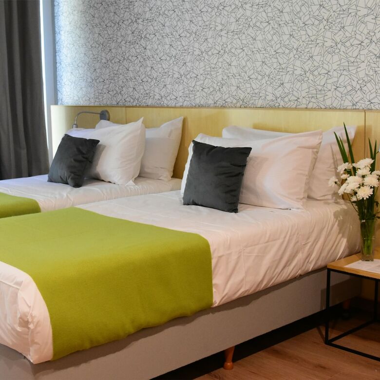 Hotel Own Madero