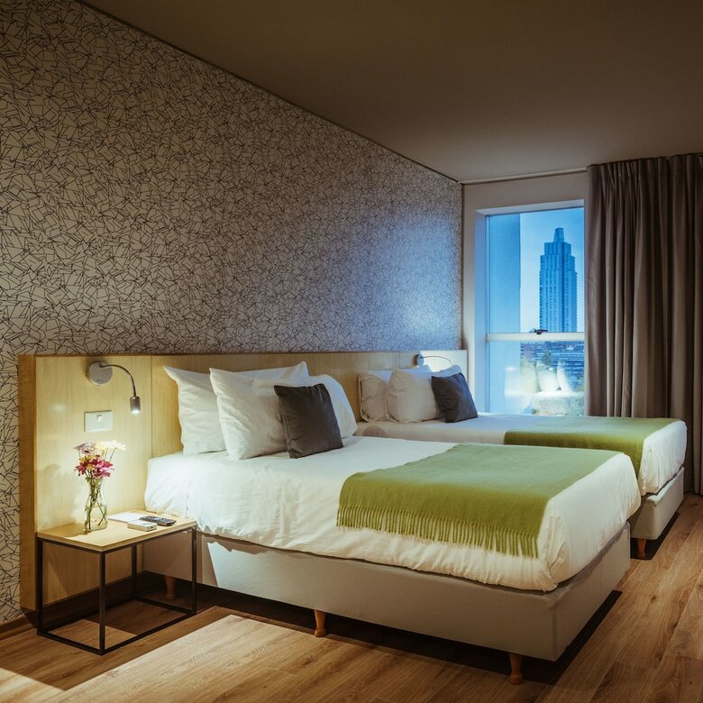 Hotel Own Madero