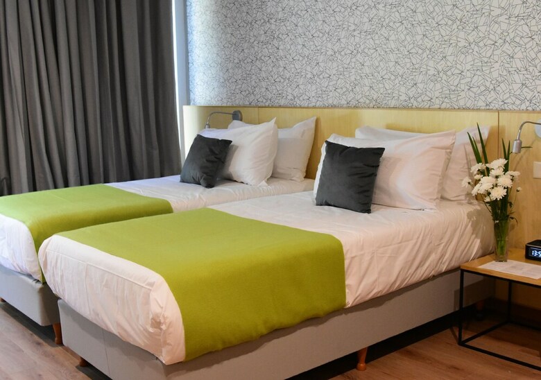 Hotel Own Madero