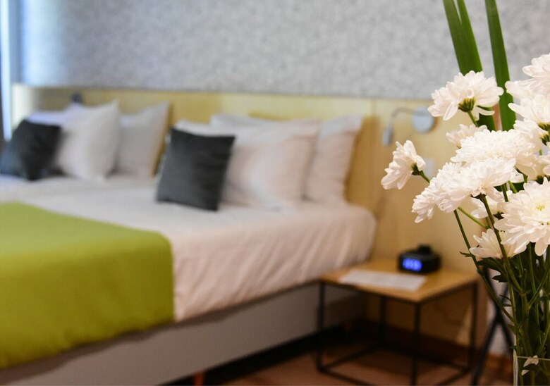 Hotel Own Madero