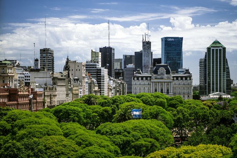 Hotel Own Madero