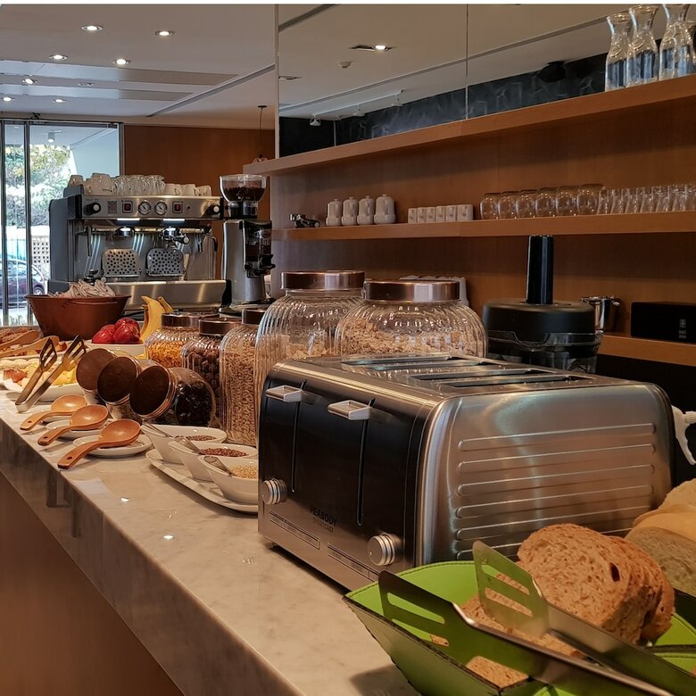 Hotel Own Madero
