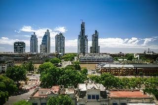 Hotel Own Madero