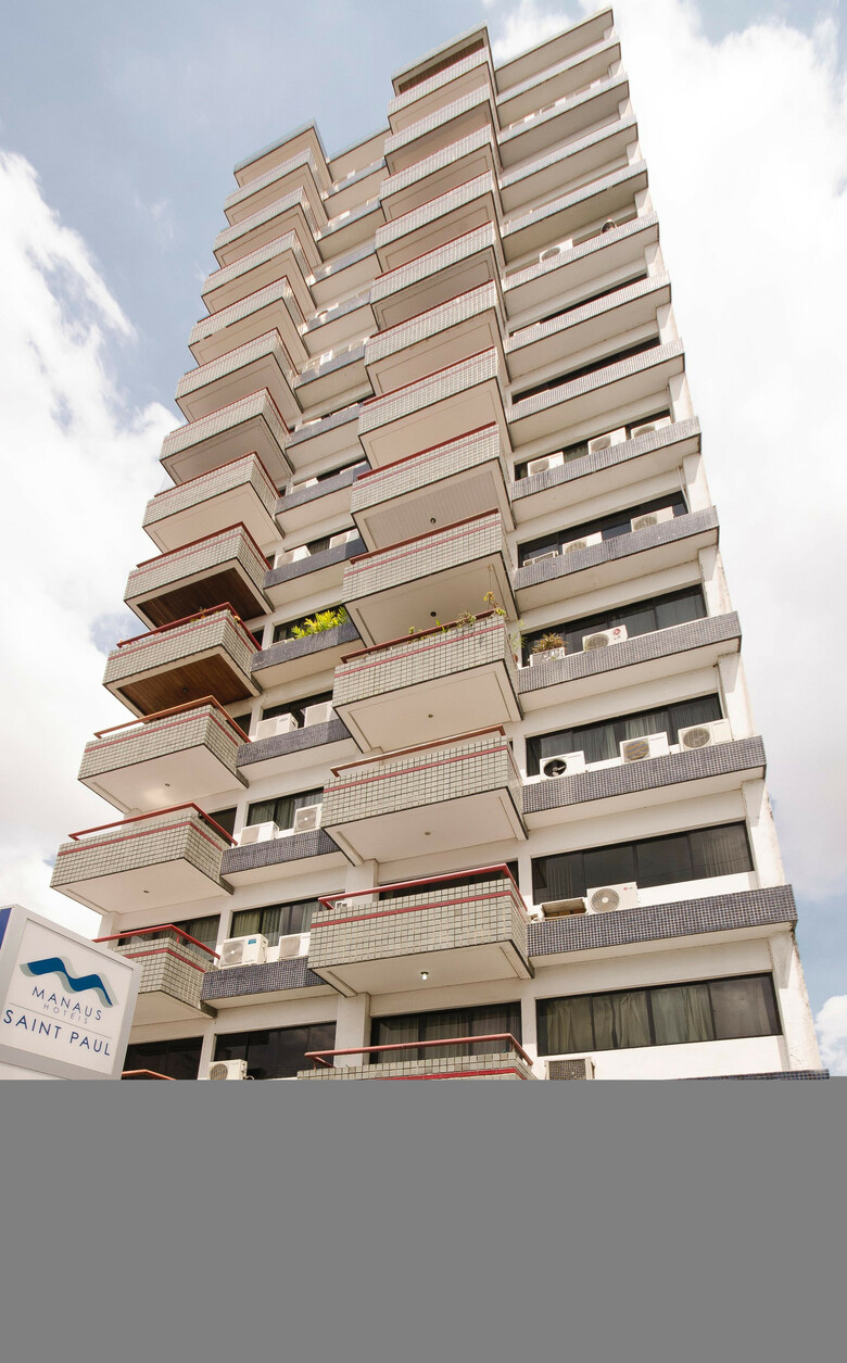 Hotel Saint Paul