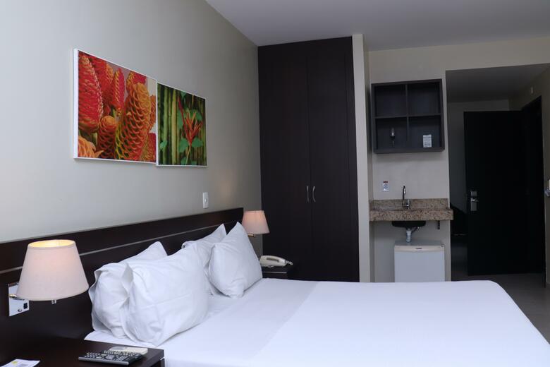 Hotel Saint Paul
