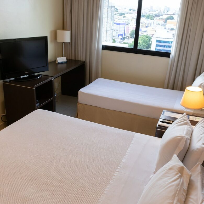 Hotel Saint Paul