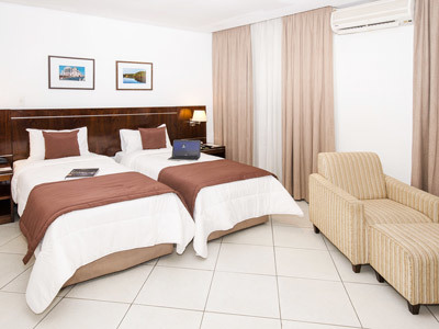 Hotel Millennium Manaus Manaus